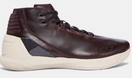 PHOTO-New-Steph-Curry-Under-Armour-Dark-Brown-Leather-Shoes-Have-Us-Wondering-Are-They-Trolling